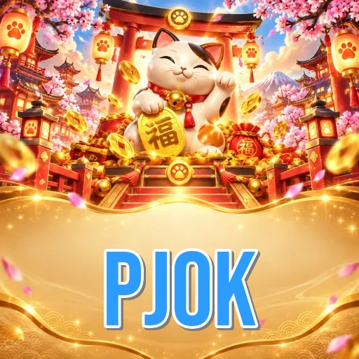 Step-by-Step Install Guide - pjok