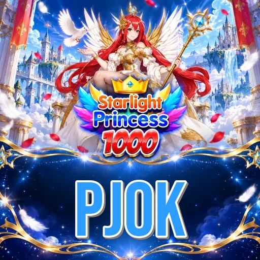 pjok Install FAQ