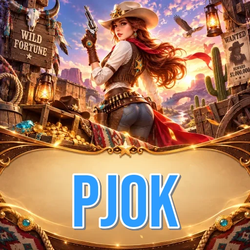 Developer Info pjok