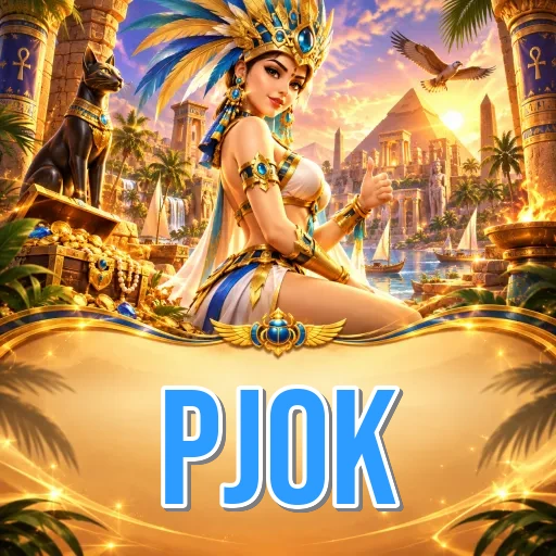 pjok Specs