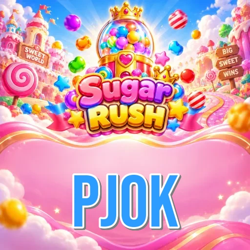 App Information pjok