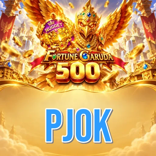 Mission and Vision of pjok