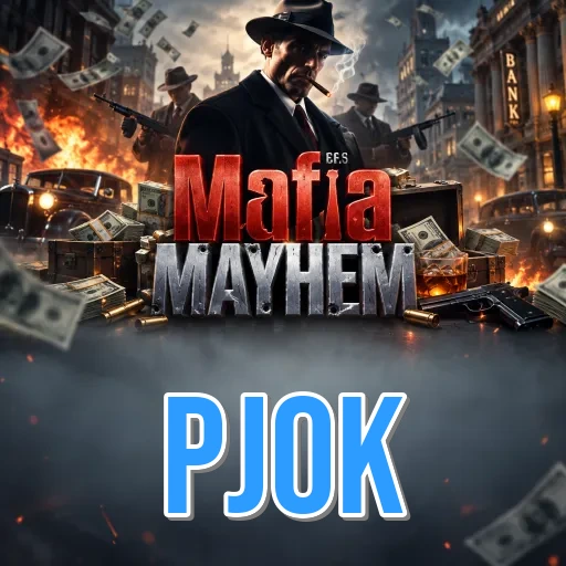 pjok Features