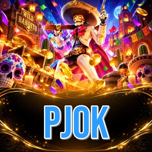 Who We Are at pjok