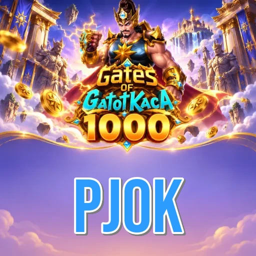 How to Update pjok